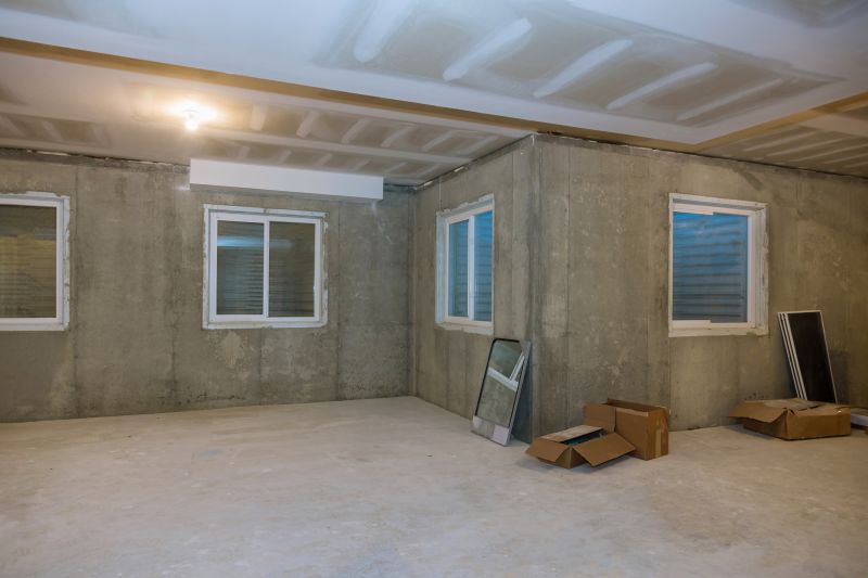 Concrete Foundation Leveling in Saddle Brook, NJ