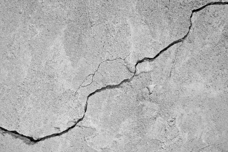 Cracked Foundation Repair in Basking Ridge, NJ