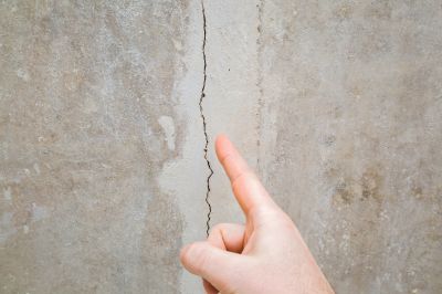 Cracked Foundation Repair in Staten Island, NY