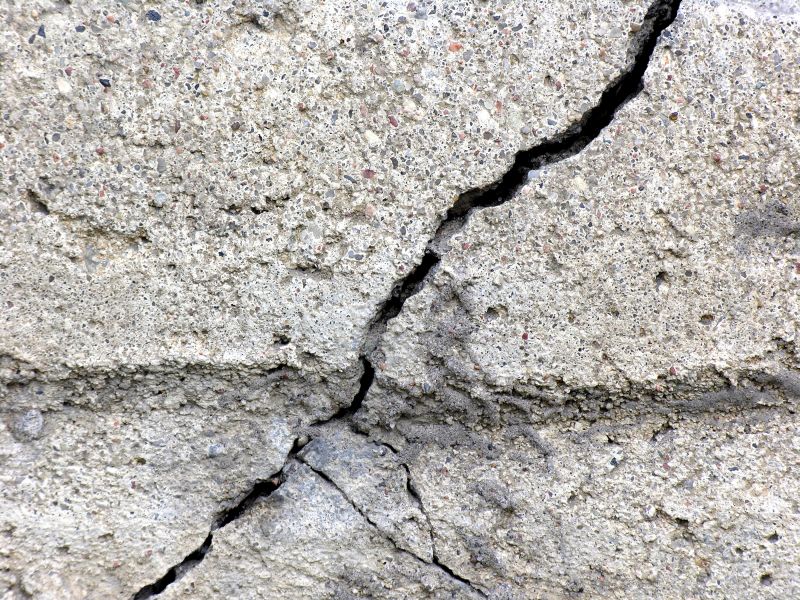 Cracked Foundation Repair in Oakland Gardens, NY