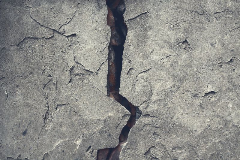 Foundation Crack Repair in Highland Park, NJ