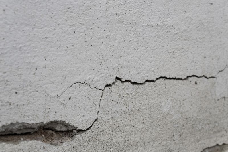 Foundation Damage Repair in Maspeth, NY