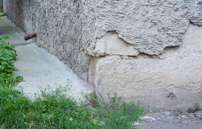 Foundation Repair in Middletown, NJ