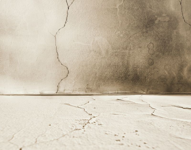 Foundation Restoration in Staten Island, NY