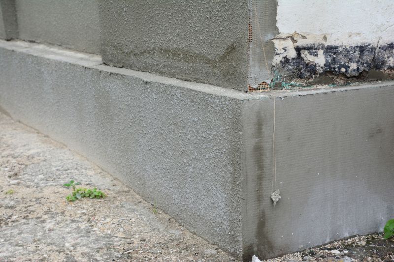 Foundation Structural Repair in Queens Village, NY
