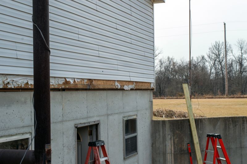 House Foundation Repair in Brooklyn, NY