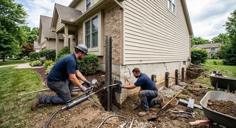 Piling Repair in Whitestone, NY