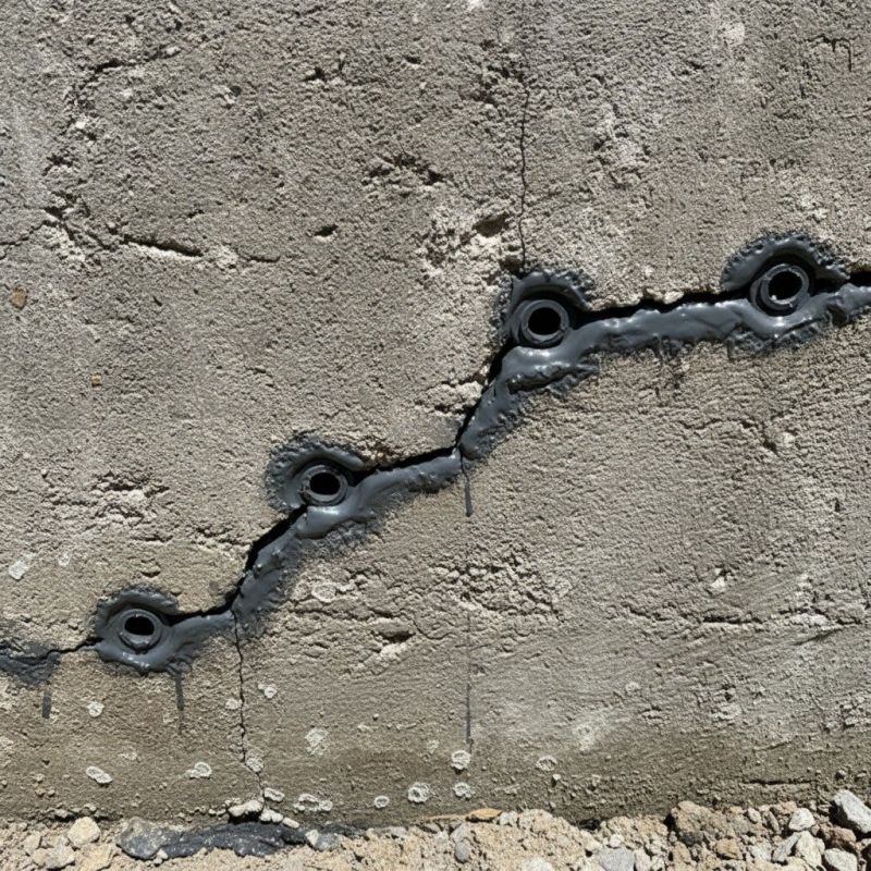 Structural Crack Repair in Staten Island, NY