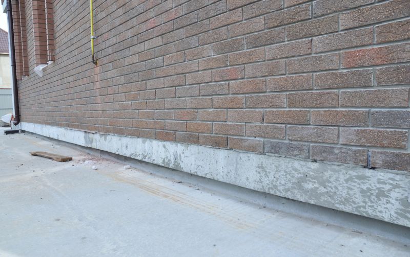 Structural Foundation Repair in Clifton, NJ